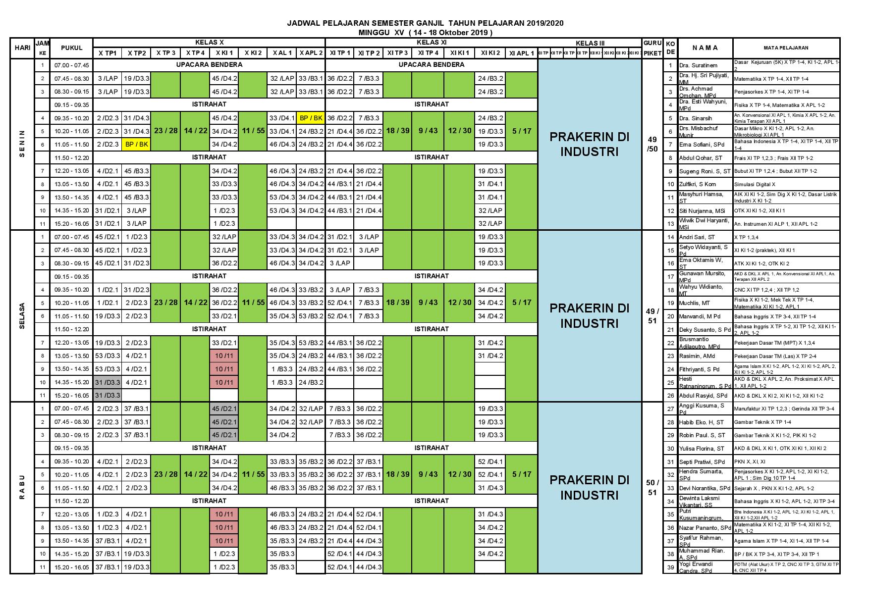 minggu-15 | belum di upload