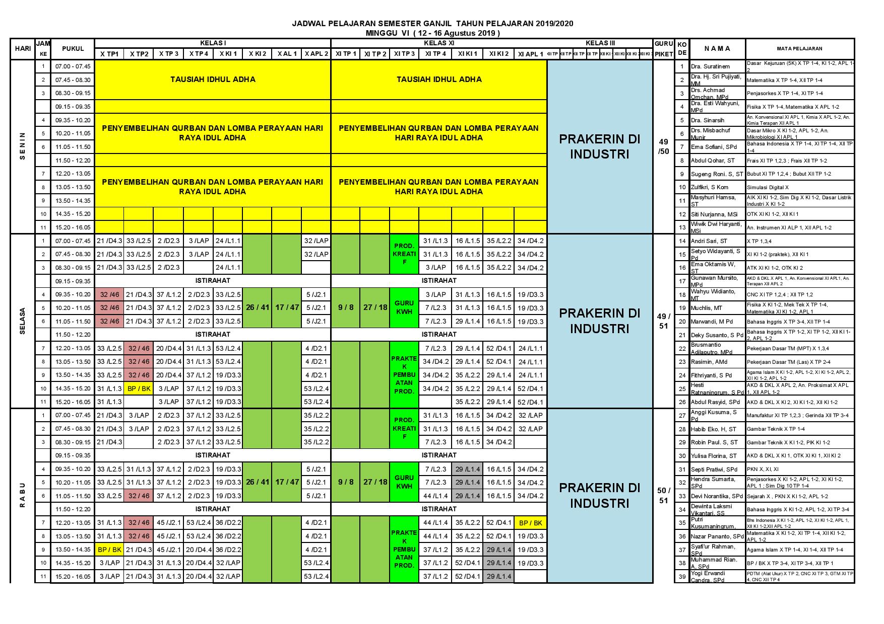 minggu-6 | belum di upload