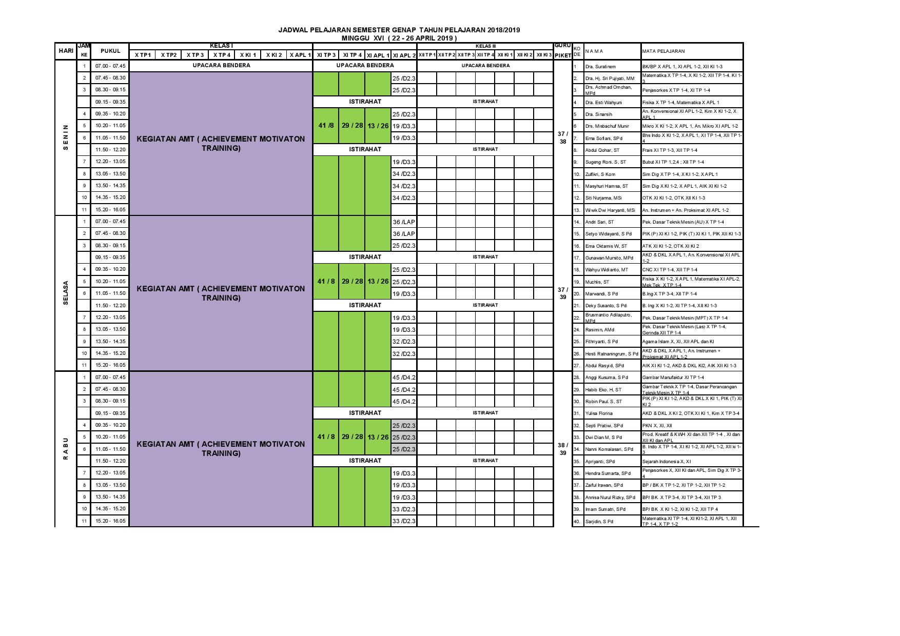 minggu-16 | belum di upload