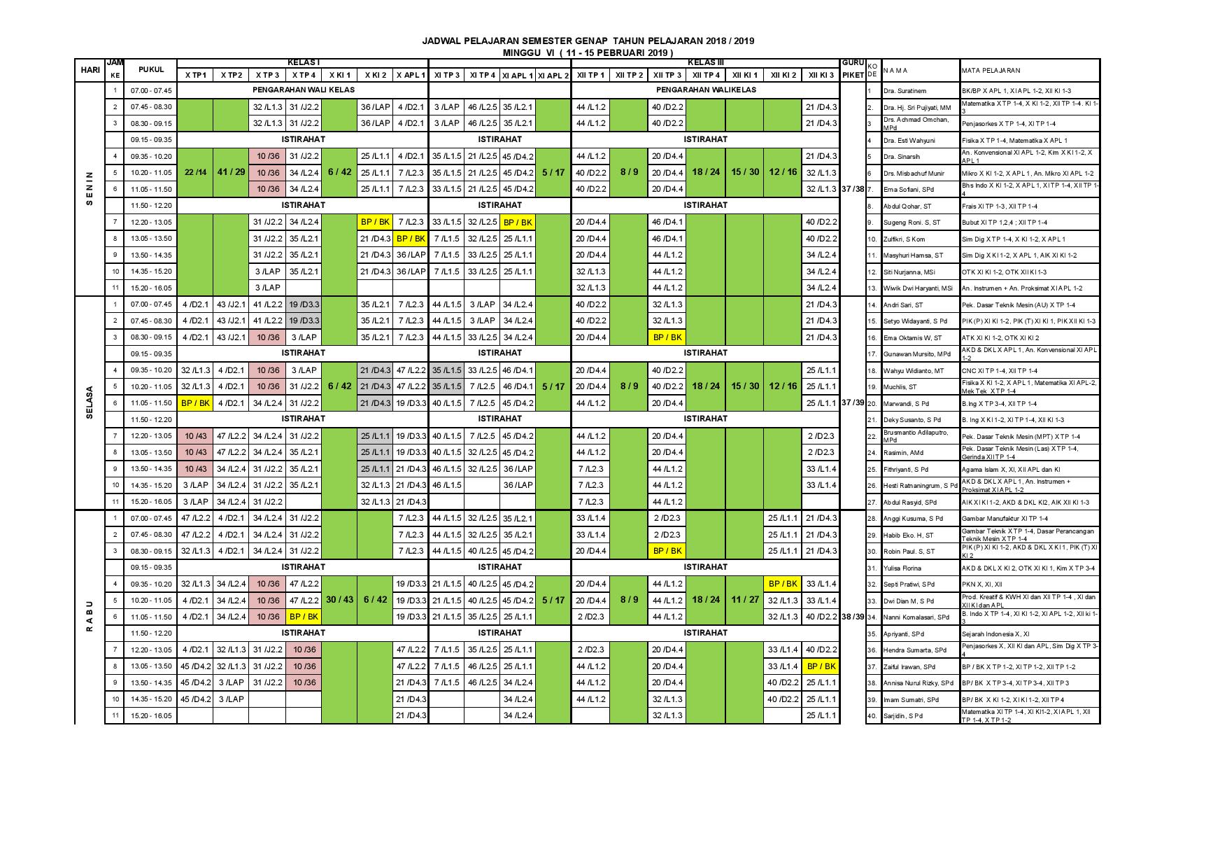 minggu-6 | belum di upload