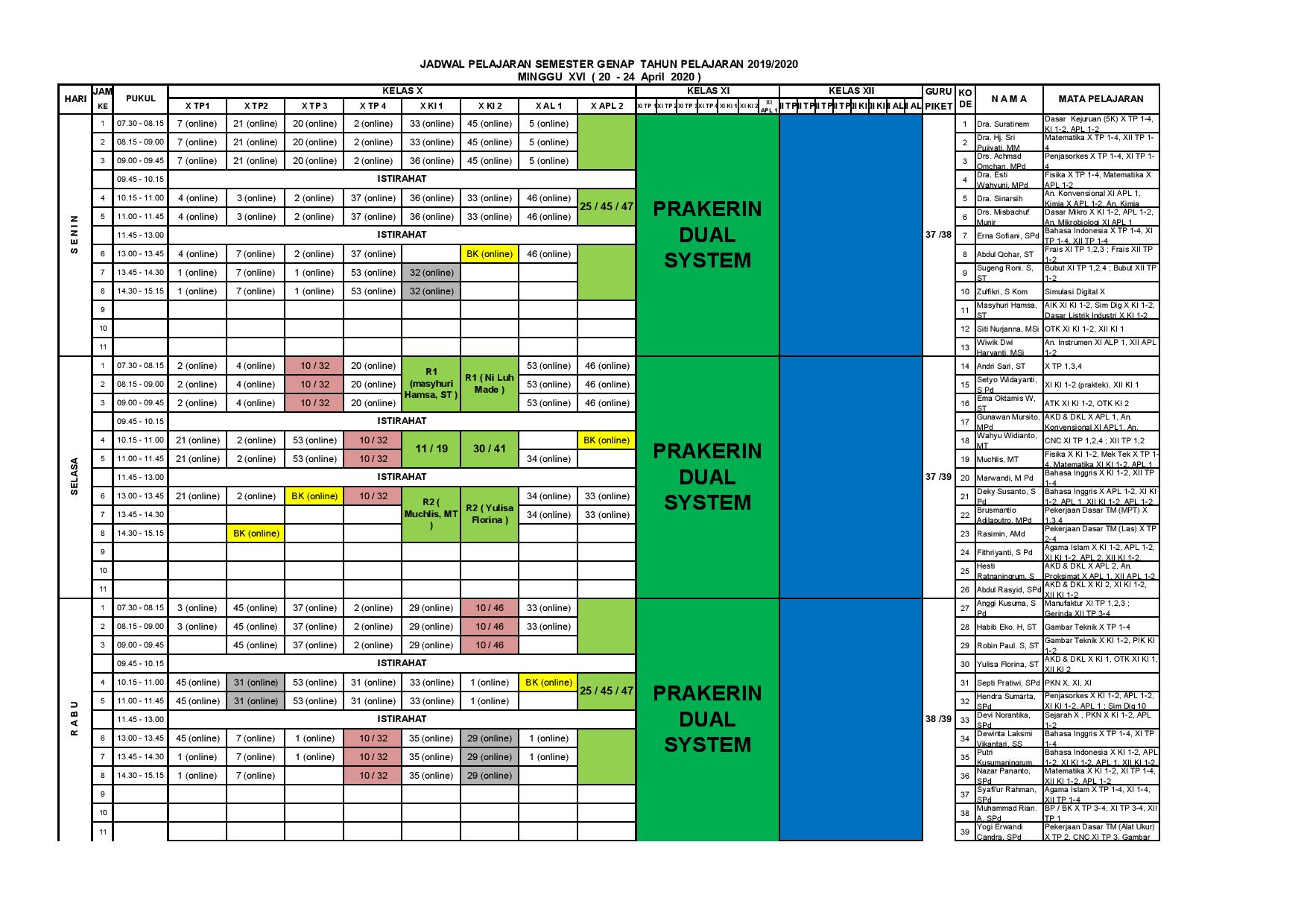 minggu-16 | belum di upload