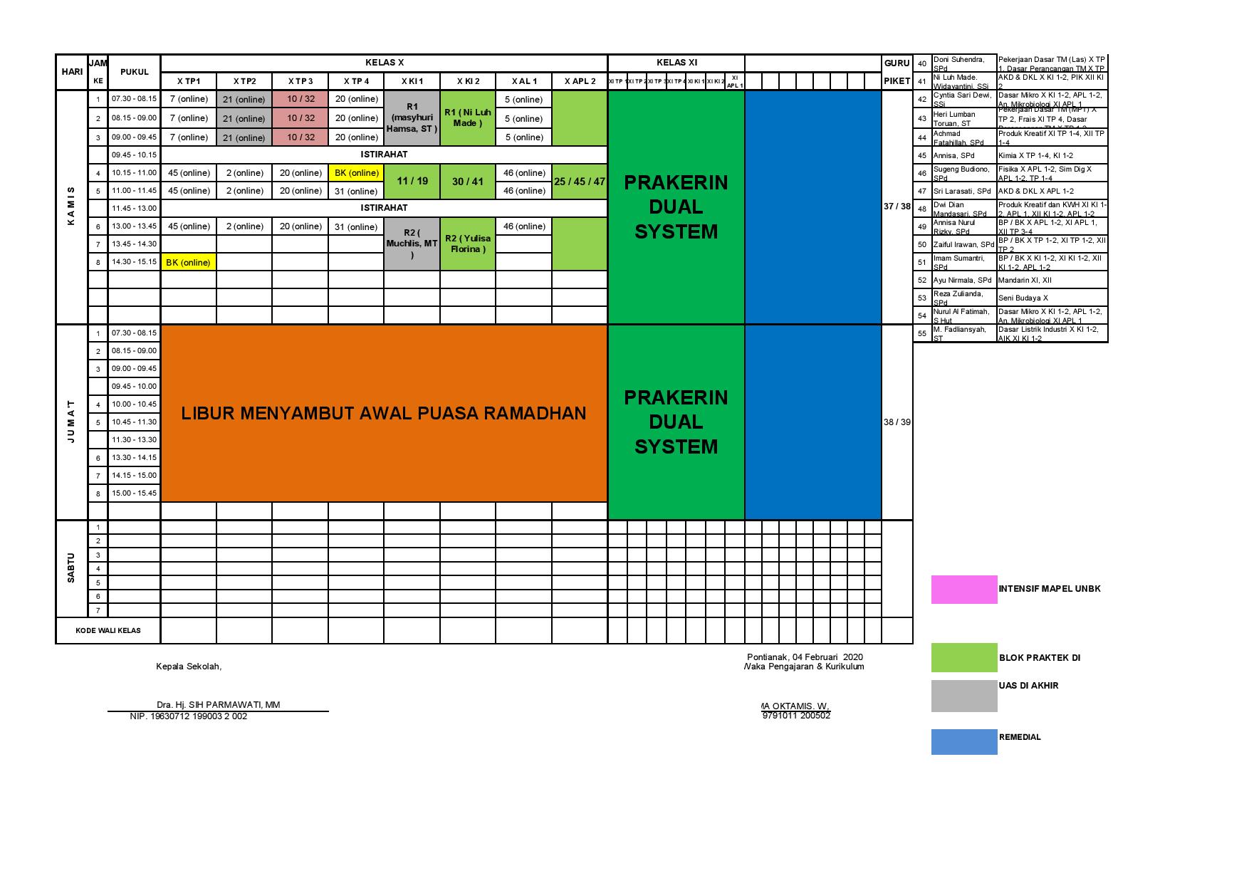 minggu-16 | belum di upload