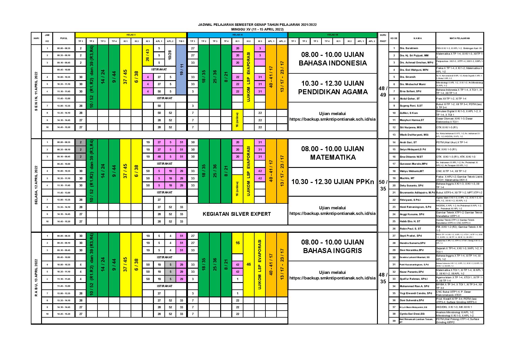 minggu-15 | belum di upload
