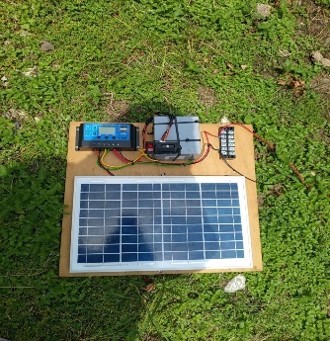 Solar Electrocoagulation : Pemanfaatan Energi Surya sebagai Sumber Daya Alternatif pada Proses Elektrokoagulasi Air Gambut